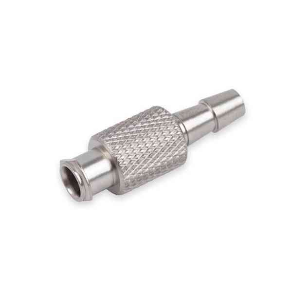 CONECTOR DE MANGUERA NIBP HEMBRA BP04
