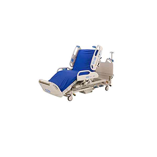 CAMA HOSPITALARIA ELECTRICA DE MULTIPLES POSICIONES