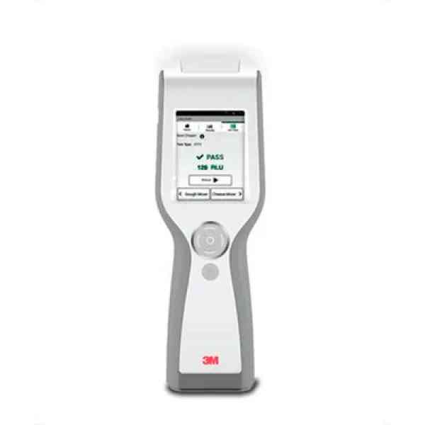 LUMINOMETRO SISTEMA DE MONITOREO Y GESTION DE HIGIENE HOSPITALARIA PARA LA MEDICION DE ATP MICROBIANO PRESENTE EN SUPERFICIES Y AGUA