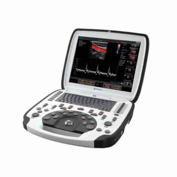 ULTRASONIDO PORTÁTIL VASCULAR