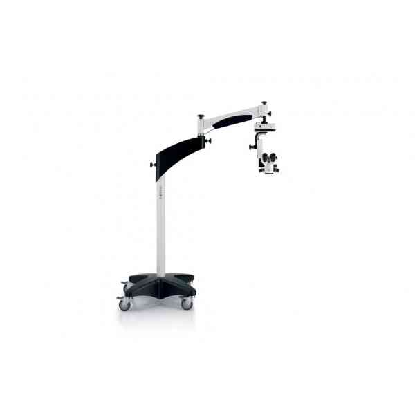 MICROSCOPIO QUIRURGICO OFTALMICO