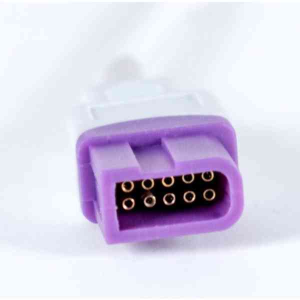 SENSOR DE SPO2 PARA MONITOR SPACELAPS