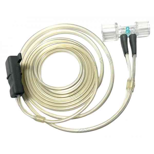 SENSOR DE FLUJO INTERMED INTER 5 PLUS NEONATAL