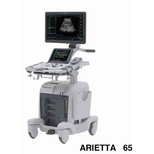 EQUIPO DE ULTRASONIDO ARIETTA - Image 5