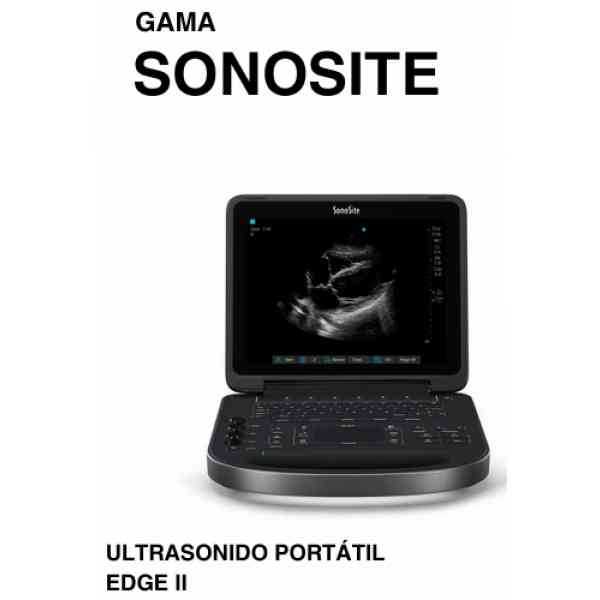EQUIPO DE ULTRASONIDO SONOSITE - Image 5