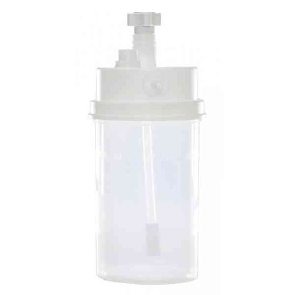 VASO HUMIDIFICADOR DE BAJO VOLUMEN