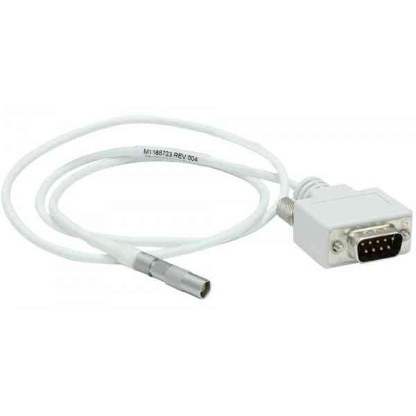 CABLE PARA CALENTADOR DE VALVULA VENTILADOR ENGSTROM
