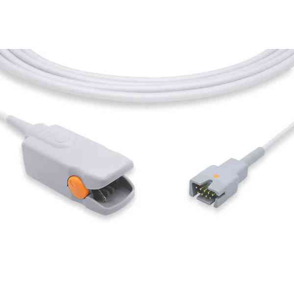 Sensor SpO2 Corto Compatible con Masimo - Image 2
