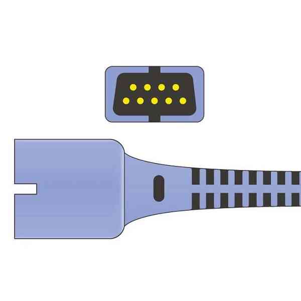 SENSOR SPO2 NELLCOR-OXIMAX ADULTO