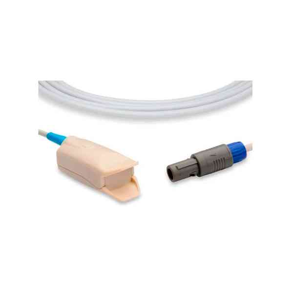 Sensor SpO2 Sonolife digital redal 5 pines - Image 2
