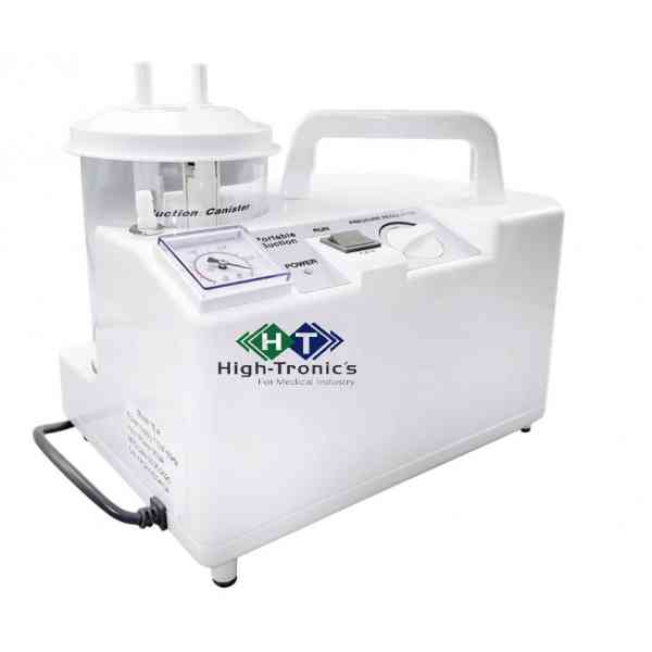 Aspirador electrico portatil de 18 lts