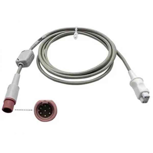 Cable Para Sensor De Flujo Para V500 Y Vn500 Drager