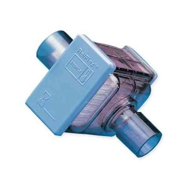 FILTRO INSPIRATORIO RE-FLEX REUSABLE.
